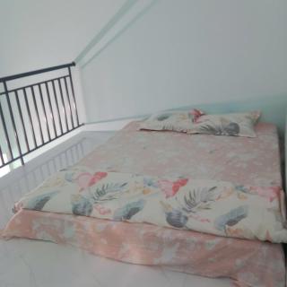 Nhà Trọ Cúc Nhàn - Phan Rang–Tháp Chàm - 0