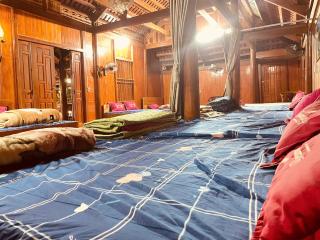 Green Family Homestay - Mộc Châu - 1