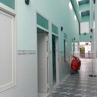Nhà Trọ Cúc Nhàn - Phan Rang–Tháp Chàm - 9