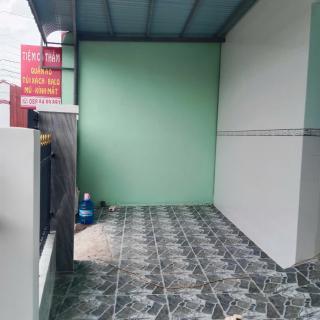 Nhà Trọ Cúc Nhàn - Phan Rang–Tháp Chàm - 1