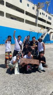 与論ゲストハウス ズッ友荘 - 4