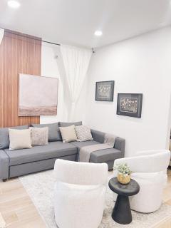 Modern Guesthouse near MCO - 4