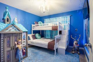 Amazing Game Room, Themed, Close to Disney - 9