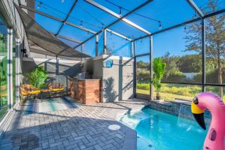 Amazing Game Room, Themed, Close to Disney - 6