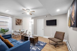 Exclusive Flat In Center City - Philadelphia - 0