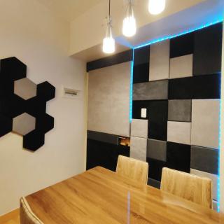 The Pioneer Staycation Tower 5 unit 735 Trees Residences Novaliches Quezon City - Manila - 4