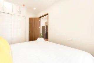 Eco Green Saigon - Free Gym & Netflix & Pool - Ho Chi Minh-stad - 1