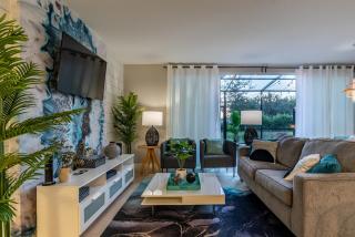 Amazing Game Room, Themed, Close to Disney - 2