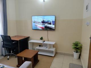 Serene Apartment - Amani - Mombasa - 6
