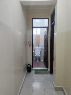 Serene Apartment - Amani - Mombasa - 2