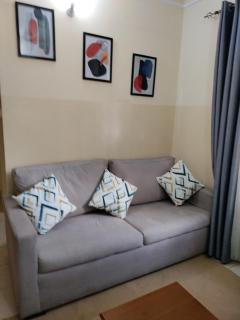 Serene Apartment - Amani - Mombasa - 1