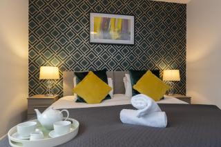 Taylor House, Durham - 9