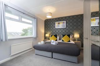 Taylor House, Durham - 8