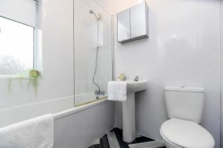 Taylor House, Durham - 4