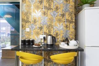 Taylor House, Durham - 4