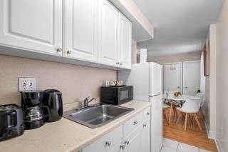 Exclusive Flat In Center City - Philadelphia - 7