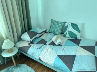 HiYara Loft - GA Tower 2, beside MRT BONI Station - Manila - 7