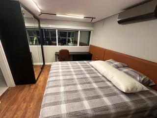 Loft Duplex com Hidromassagem - Florianópolis - 4