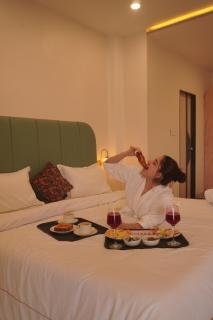 The Lavish Stay - Varanasi - 5