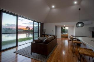 Caves Road Vineyard Retreat - Wilyabrup - 7