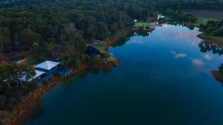 Caves Road Vineyard Retreat - Wilyabrup - 5