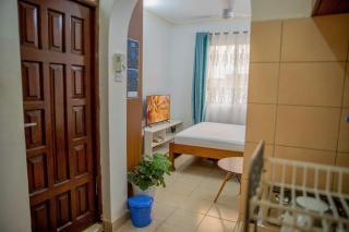 Serene Apartment - Studio - Mombasa - 0