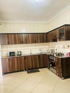 Homesweethome - Kigali - 8