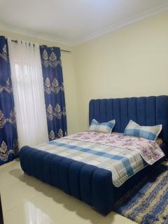 Homesweethome - Kigali - 5