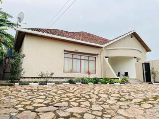 Homesweethome - Kigali - 4