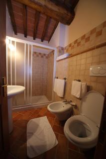 LA CASA DEL CALZOLAIO - Radicofani - 6