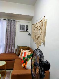 Staycation in Mandaluyong - 8