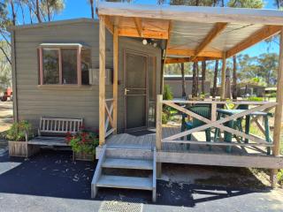 Gunyah Valley Retreat - Goornong - 9