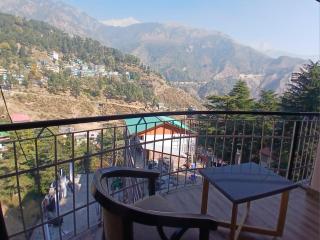 Hotel Cloud Height - Dharamsala - 7