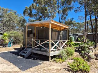 Gunyah Valley Retreat - Goornong - 8