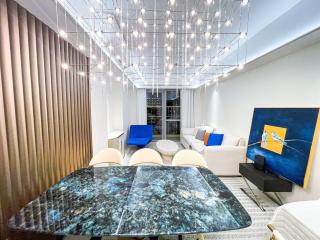 Luxury 4BR Penthouse across City of Dreams - Manila - 9