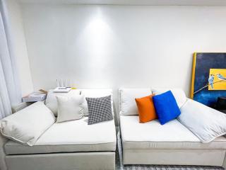 Luxury 4BR Penthouse across City of Dreams - Manila - 6