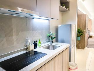 Luxury 4BR Penthouse across City of Dreams - Manila - 4