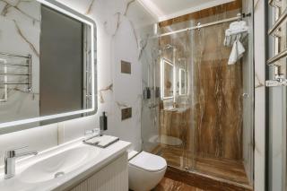 Azimut Hotel Tashkent - 8