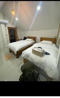 Tiny house homestay & cafe T2 - - 4
