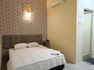 Hotel Bestari - Malaca - 1