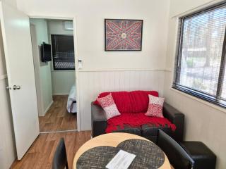 Gunyah Valley Retreat - Goornong - 7