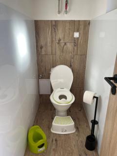 Rekreační domky Nové Mlýny 17 - Pálava - - Milovice - 2