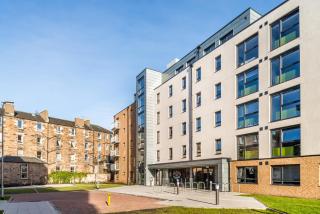 Destiny Student – Murano (Campus Accommodation) - Edimburgo - 4