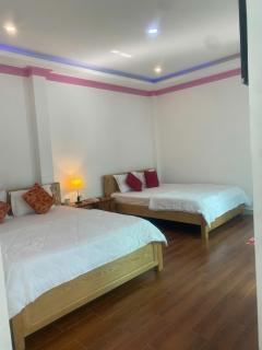 Hostel Bao Khanh at Ong Lang, Phu Quoc - 7