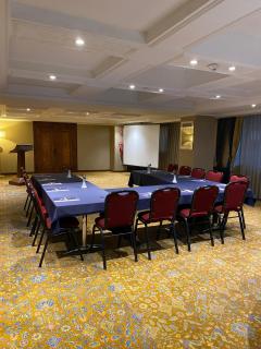 Anemon Kent İzmir Otel - Smirne - 1