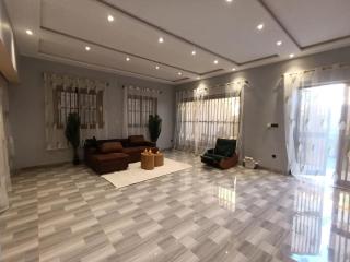 Manuela's House - Ouagadougou - 8