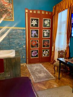 Luxury boutique apartment in the historic center of Cluj - Cluj-Napoca - 2