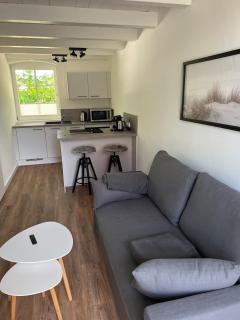 Ottens - Ferienwohnung I Magdalenen Hof - Glücksburg - 7