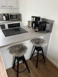 Ottens - Ferienwohnung I Magdalenen Hof - 2