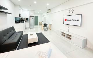 Summer Suites KLCC by apartx - Kuala Lumpur - 9